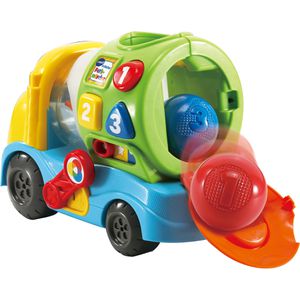 Produktbild für Lernspielzeug vtech 601904, Fröhlicher Farbmischer