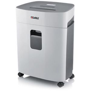 Produktbild für Aktenvernichter Dahle PaperSafe 260, 23260