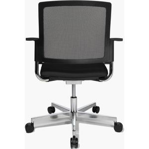 Produktbild für Besucherstuhl Topstar BtoB 40, BB890A G20 0