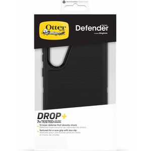 Produktbild für Handyhülle Otterbox Defender Series, 77-97418, schwarz