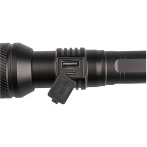 Produktbild für Taschenlampe XCell Lunalux PRO, LED, aufladbar
