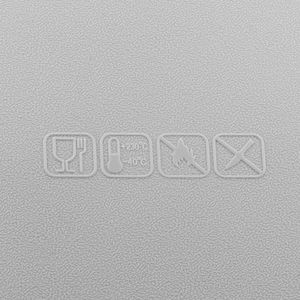 Produktbild für Backform Backefix B23, Brotbackform, aus Silikon