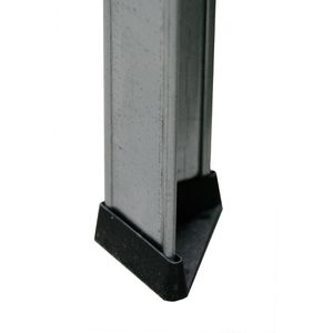 Produktbild für Schwerlastregal Schulte-Regalwelt 5 Holzböden