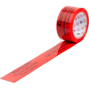 Packband WIHEDÜ PP, Vorsicht Hochempfindliche