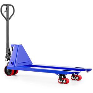 Produktbild für Hubwagen Pallit FIVE, 10002102, Tragkraft 2500 kg