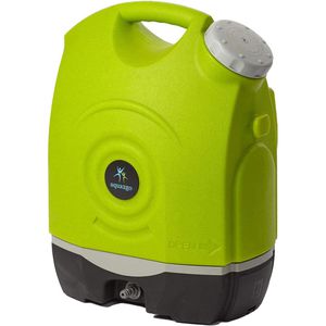Produktbild für Akku-Druckreiniger Aqua2go GD73