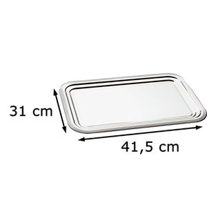 Produktbild für Servierplatte APS 00399 Partyplatte Classic