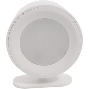 Produktbild für Leselampe ChiliTec CT-AKL3, mit Klemme