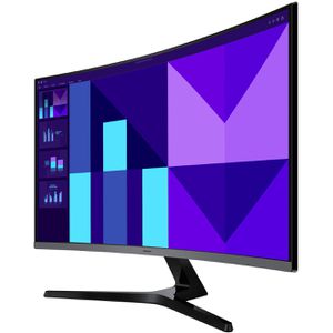 Produktbild für Monitor Samsung S39GD, S32D396GAU, 32 Zoll