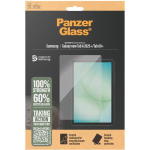 Produktbild für Displayschutzfolie PanzerGlass 53354 Ultra-Wide Fit