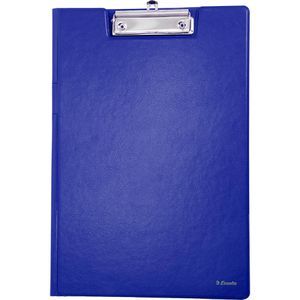 Produktbild für Klemmbrettmappe Esselte 56045, A4
