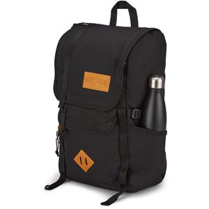 Produktbild für Rucksack JanSport Hatchet Black, 46 cm
