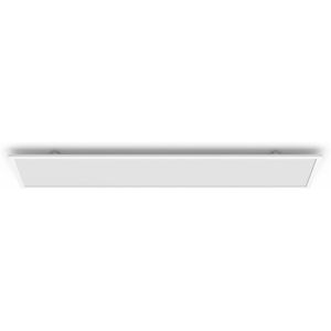 Produktbild für LED-Panel Philips Touch CL560, weiß, 120 x 30 cm