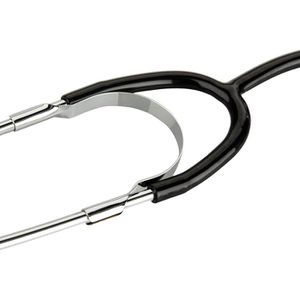 Produktbild für Stethoskop Ratiomed mit Doppelkopf