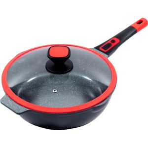 Pfanne KING Click-Grip 10001809, Ø 28cm