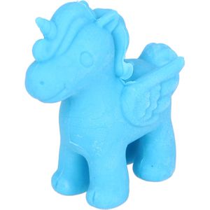 Produktbild für Radiergummi Brunnen 3D Einhorn