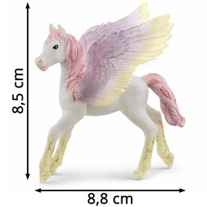 Produktbild für Spielfigur schleich BAYALA 70721, ab 5 Jahre