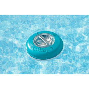 Produktbild für Dosierschwimmer Bestway 58769, Ø 16 cm
