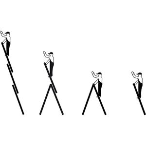 Produktbild für Mehrzweckleiter Krause CORDA, 030399