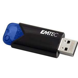 USB-Stick Emtec B110 Click Easy 3.2, 32 GB