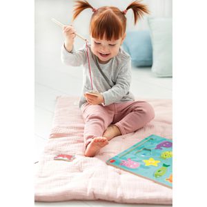 Produktbild für Motorikspielzeug Goula Magnetisches Angelspiel