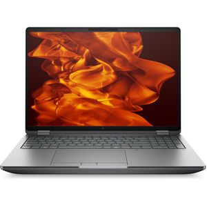 Produktbild für Laptop HP ZBook Fury G1i 16 Mobile Workstation, 98L75ET