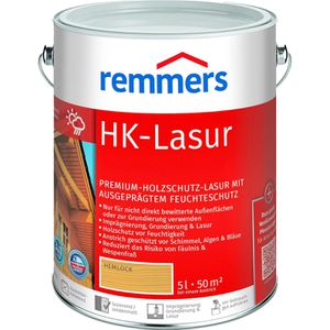 Produktbild für Holzlasur Remmers HK-Lasur 3in1, 5,0l