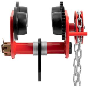 Produktbild für Laufkatze Steinberg-Systems SBS-RT-2000C