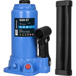 Stempelwagenheber Güde GSH 5T, 18041