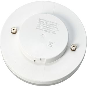 Produktbild für LED-Lampe SLV 1005272, GX53