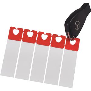 Schlüsselanhänger Eichner Easy-Clip, 9219-00146