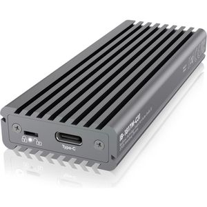Produktbild für Festplattengehäuse ICY-BOX IB-1817M-C31