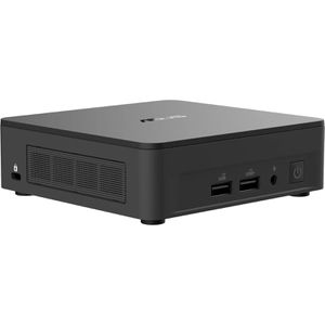 Produktbild für Computer Asus NUC 13 Pro Slim Kit, Barebone