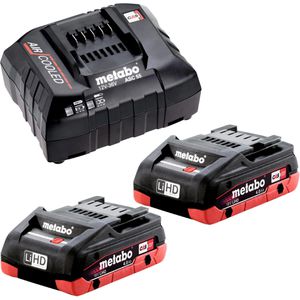 Produktbild für Akku-Bohrschrauber Metabo BS 18 L BL Q