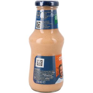 Produktbild für Cocktailsauce Knorr Schlemmersauce, fruchtig und cremig