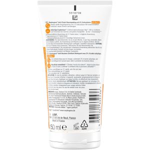 Produktbild für Gesichtspeeling Neutrogena Anti-Pickel
