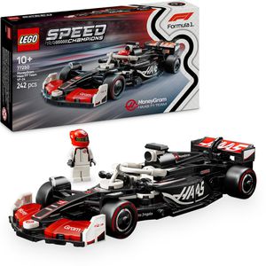 Klemmbausteine LEGO Speed Champions 77250 ab 10 Jahre