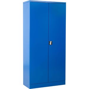 Produktbild für Aktenschrank G-Office FLC.19/N, aus Metall