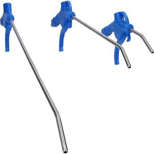 Produktbild für Druckluftpistole Brilliant-Tools BT160500, Set