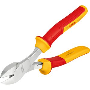 Produktbild für Seitenschneider Bosch 1600A02NE2, Kraft-Seitenschneider