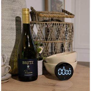 Produktbild für Timer Technoline KT600 digital
