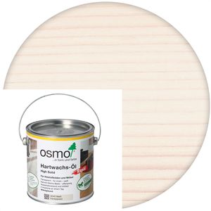 Hartwachsöl Osmo Rapid, 2,5l