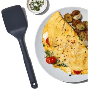 Produktbild für Pfannenwender OXO Good Grips 11282400, Silikon
