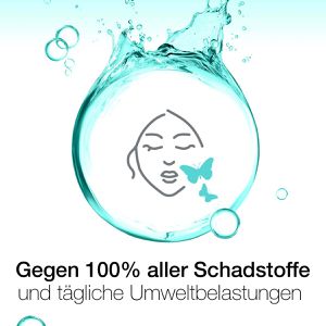 Produktbild für Gesichtspeeling Neutrogena Deep Clean hautverfeinernd