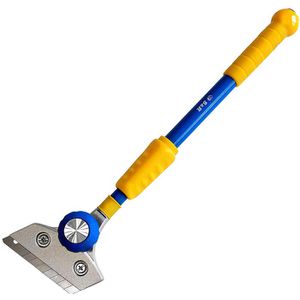 Tapetenschaber S&R 432100002