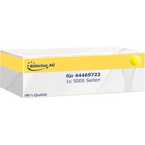 Produktbild für Toner Böttcher-AG für Oki 44469722