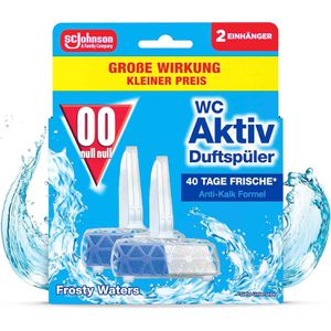 WC-Duftspüler