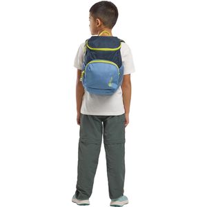 Produktbild für Kinderrucksack Jack-Wolfskin Erlebnis Pack 2020461