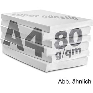 Produktbild für Kopierpapier HP CHP141, Climate Choice, A4