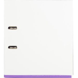 Produktbild für Ordner Oxford 100081030 myColour, Strong-Line, PP